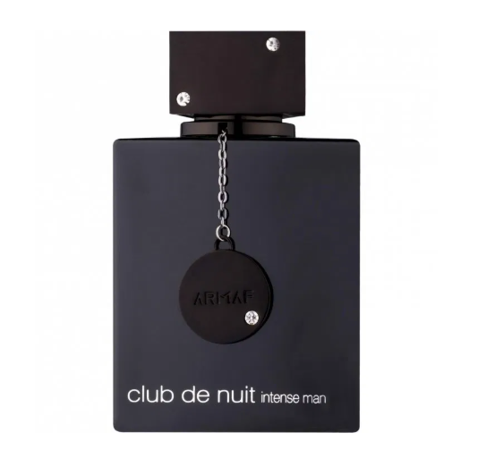 Club de Nuit Intense Man